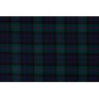 House of Edgar Heavy Weight Nevis Tartan - Baird Modern